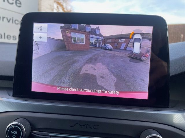 Used Ford Focus 2019 for sale - 77650233: Photo 23