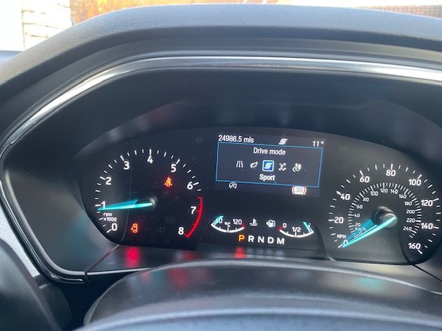 Used Ford Focus 2019 for sale - 77650233: Photo 28