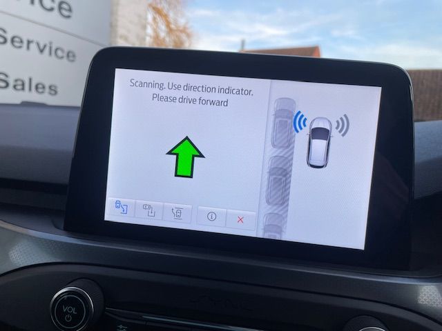 Used Ford Focus 2019 for sale - 77650233: Photo 29