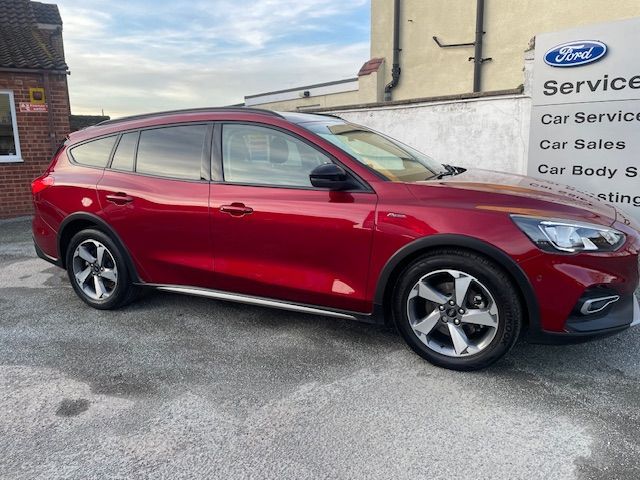 Used Ford Focus 2019 for sale - 77650233: Photo 3