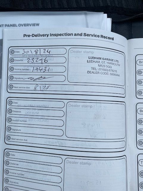 Used Ford Focus 2019 for sale - 77650233: Photo 31