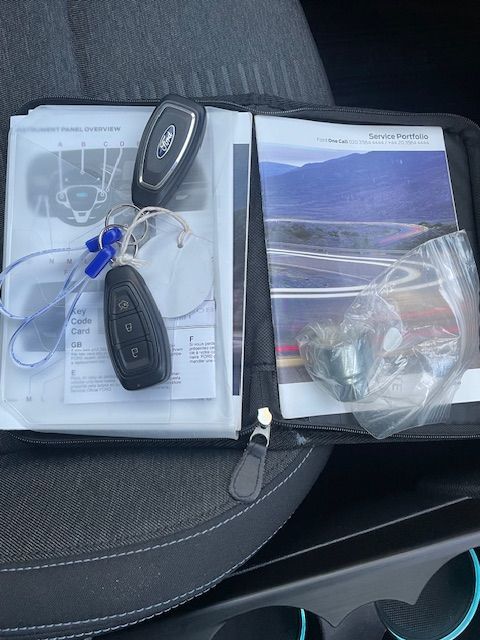 Used Ford Focus 2019 for sale - 77650233: Photo 32