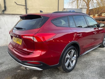 Used Ford Focus 2019 for sale - 77650233: Photo