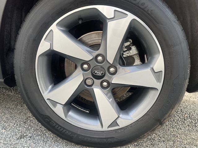 Used Ford Focus 2019 for sale - 77650233: Photo 8