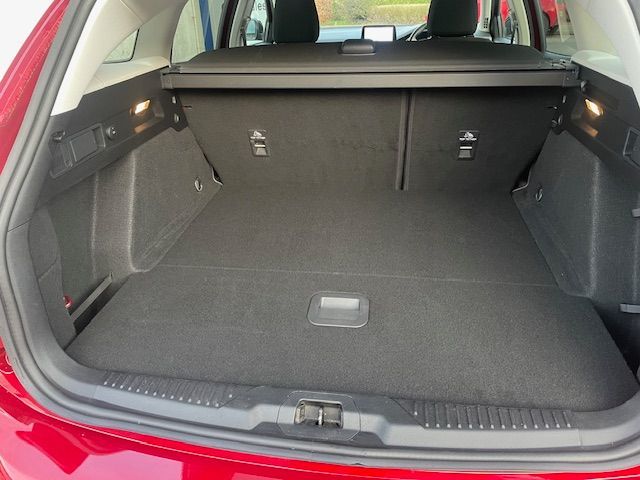 Used Ford Focus 2019 for sale - 77650233: Photo 9