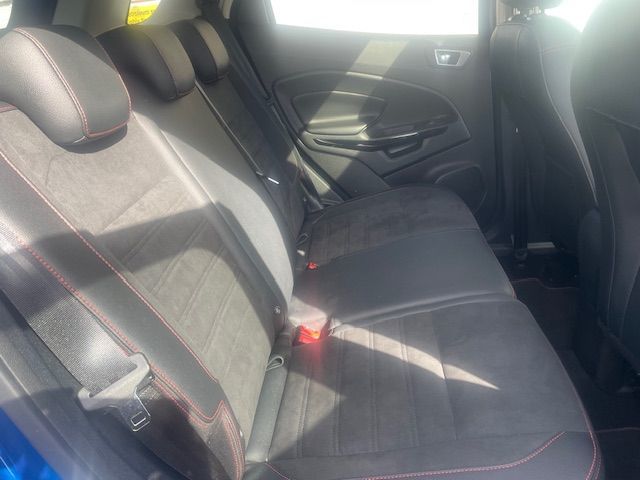 Used Ford Ecosport 2019 for sale - 75869614: Photo 14