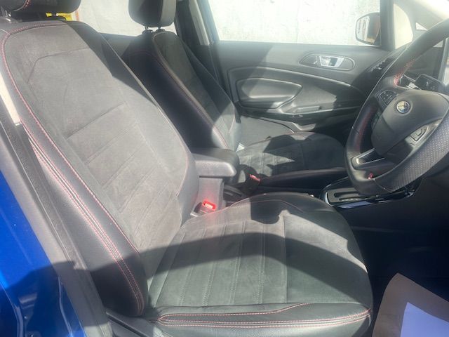 Used Ford Ecosport 2019 for sale - 75869614: Photo 16