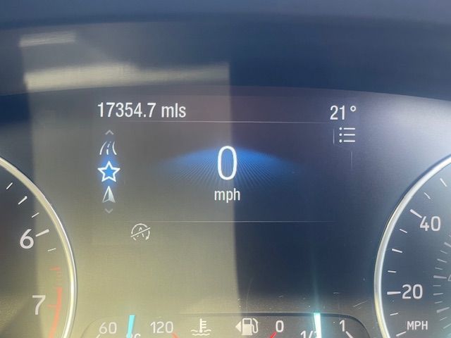 Used Ford Ecosport 2019 for sale - 75869614: Photo 19
