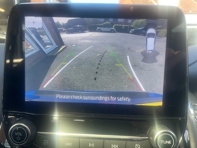 Used Ford Ecosport 2019 for sale - 75869614: Photo 20