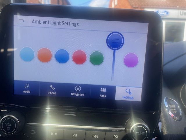 Used Ford Ecosport 2019 for sale - 75869614: Photo 21