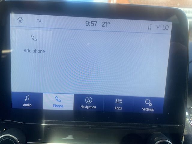 Used Ford Ecosport 2019 for sale - 75869614: Photo 22