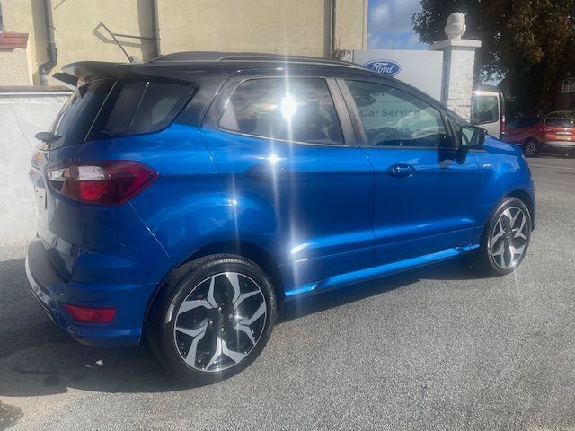 Used Ford Ecosport 2019 for sale - 75869614: Photo 5