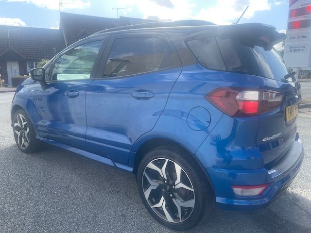 Used Ford Ecosport 2019 for sale - 75869614: Photo 7