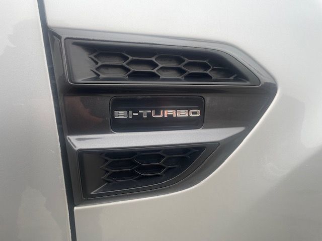 Used Ford Ranger 2023 for sale - 77593336: Photo 10