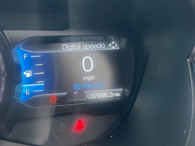 Used Ford Ranger 2023 for sale - 77593336: Photo 15