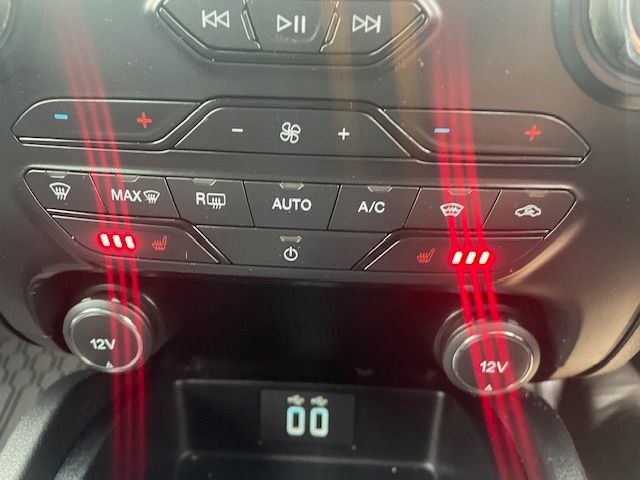 Used Ford Ranger 2023 for sale - 77593336: Photo 18