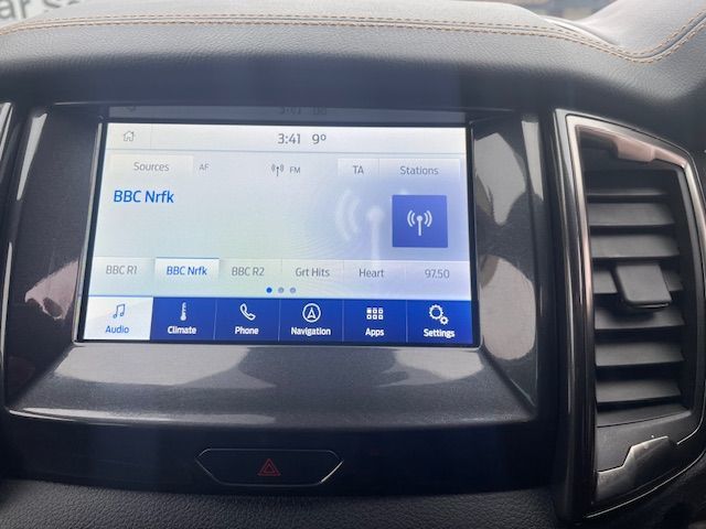 Used Ford Ranger 2023 for sale - 77593336: Photo 19