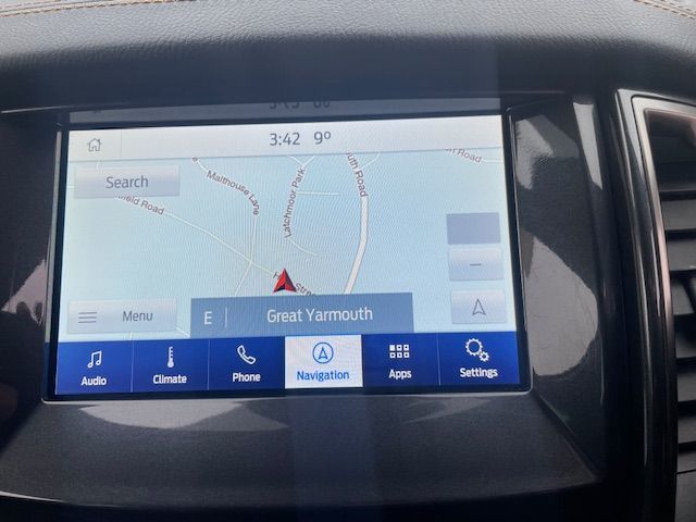 Used Ford Ranger 2023 for sale - 77593336: Photo 20