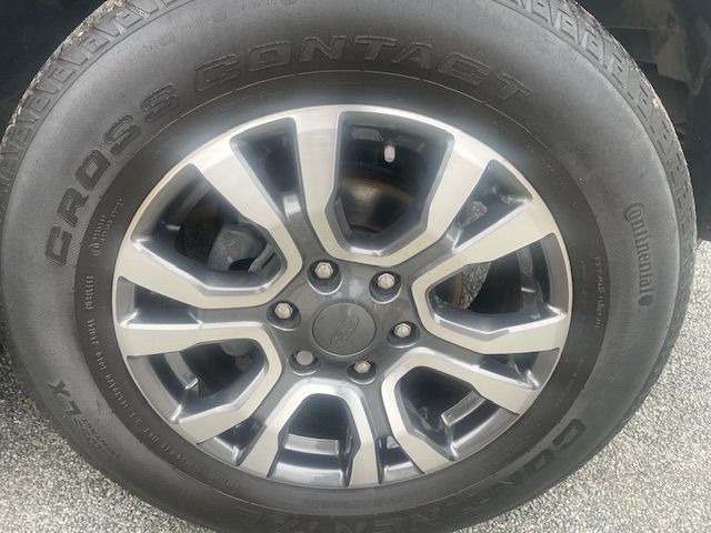 Used Ford Ranger 2023 for sale - 77593336: Photo 9