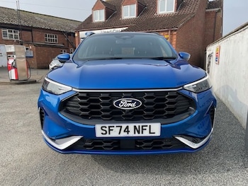 Used Ford Kuga 2024 for sale - 77692423: Photo