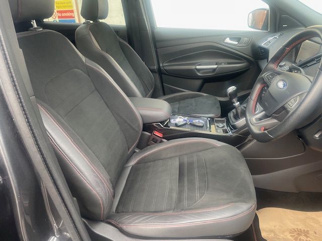 Used Ford Kuga 2019 for sale - 77262495: Photo 15