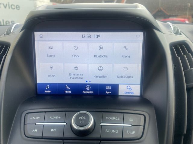 Used Ford Kuga 2019 for sale - 77262495: Photo 19
