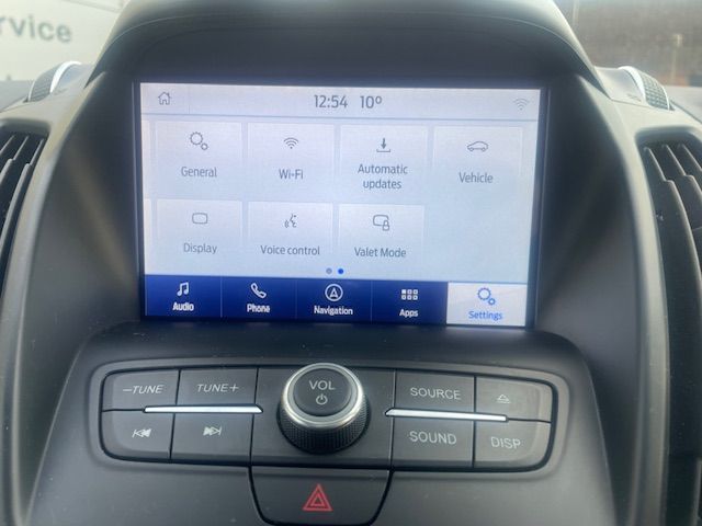 Used Ford Kuga 2019 for sale - 77262495: Photo 20