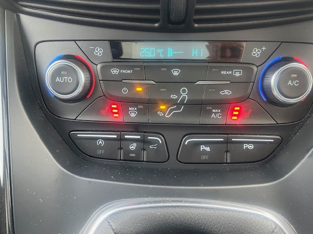 Used Ford Kuga 2019 for sale - 77262495: Photo 21