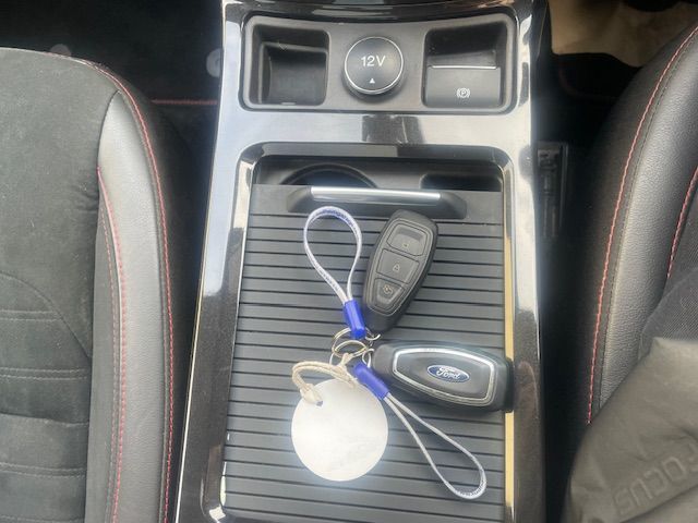 Used Ford Kuga 2019 for sale - 77262495: Photo 22