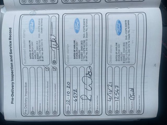 Used Ford Kuga 2019 for sale - 77262495: Photo 23