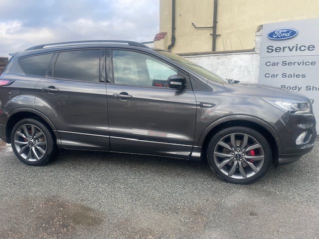 Used Ford Kuga 2019 for sale - 77262495: Photo 3