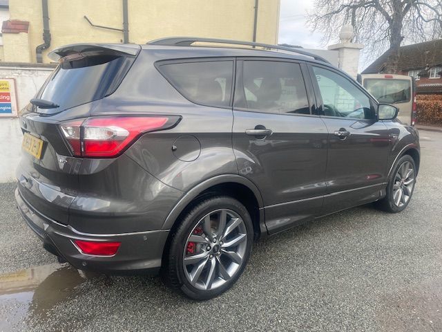 Used Ford Kuga 2019 for sale - 77262495: Photo 4