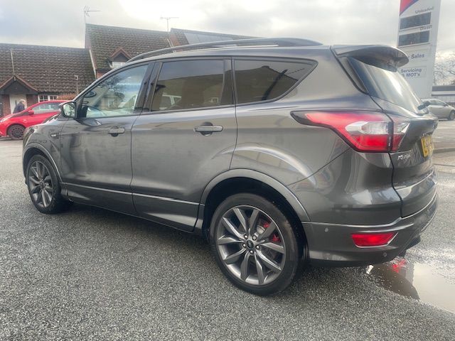 Used Ford Kuga 2019 for sale - 77262495: Photo 6