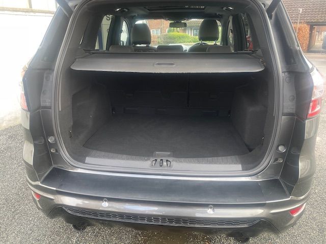 Used Ford Kuga 2019 for sale - 77262495: Photo 7