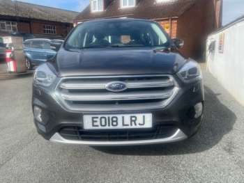 Used Ford Kuga 2018 for sale - 74301212: Photo