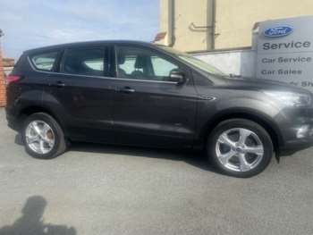 Used Ford Kuga 2018 for sale - 74301212: Photo