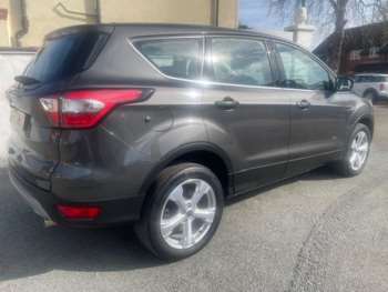 Used Ford Kuga 2018 for sale - 74301212: Photo