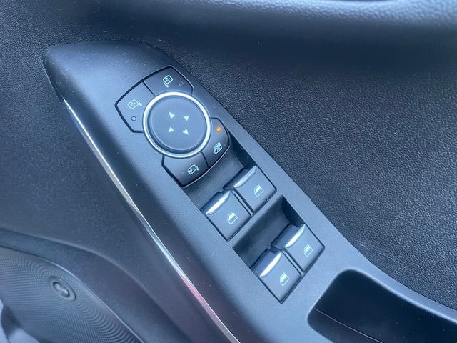 Used Ford Fiesta 2020 for sale - 77013934: Photo 11
