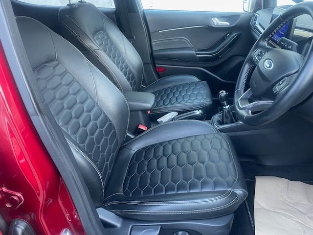 Used Ford Fiesta 2020 for sale - 77013934: Photo 13