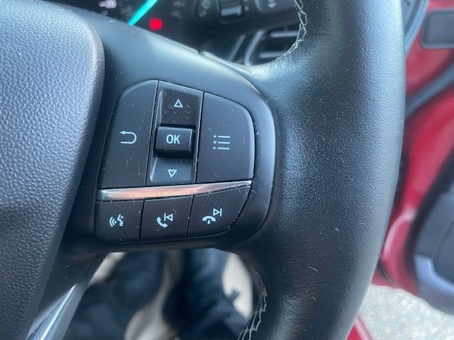 Used Ford Fiesta 2020 for sale - 77013934: Photo 16