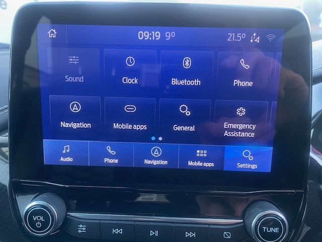 Used Ford Fiesta 2020 for sale - 77013934: Photo 18