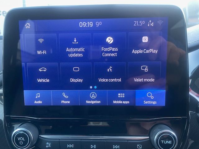 Used Ford Fiesta 2020 for sale - 77013934: Photo 19