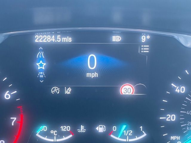 Used Ford Fiesta 2020 for sale - 77013934: Photo 20