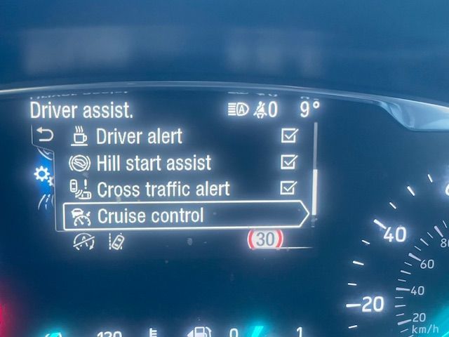 Used Ford Fiesta 2020 for sale - 77013934: Photo 22