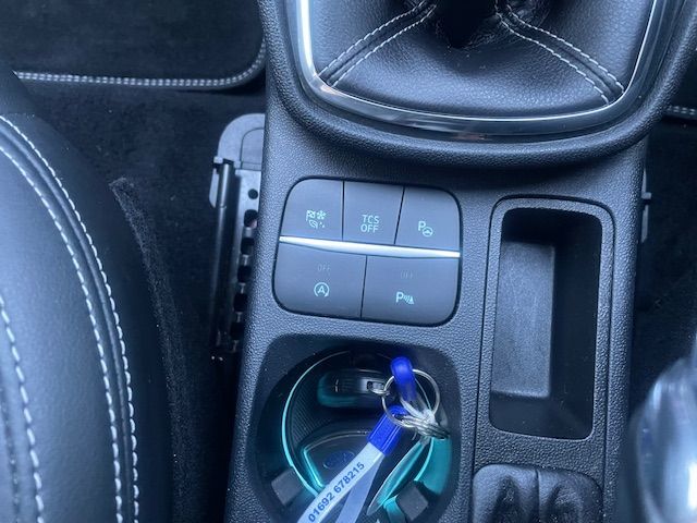 Used Ford Fiesta 2020 for sale - 77013934: Photo 24