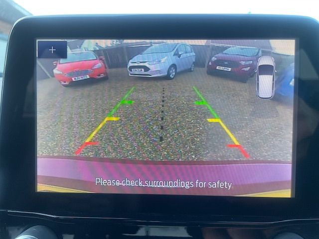 Used Ford Fiesta 2020 for sale - 77013934: Photo 25