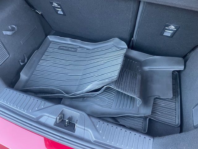 Used Ford Fiesta 2020 for sale - 77013934: Photo 7