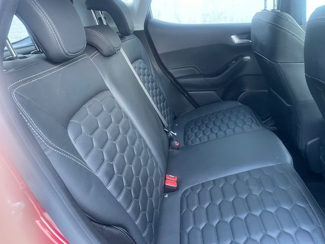 Used Ford Fiesta 2020 for sale - 77013934: Photo 8