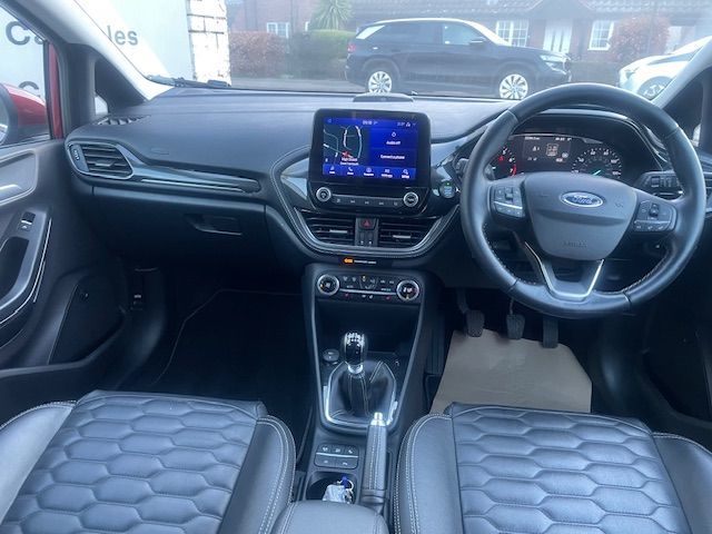 Used Ford Fiesta 2020 for sale - 77013934: Photo 9