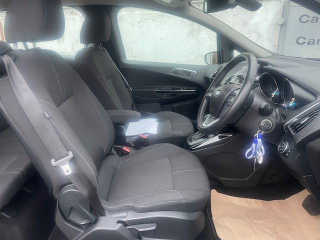 Used Ford B-MAX 2014 for sale - 76495659: Photo 11